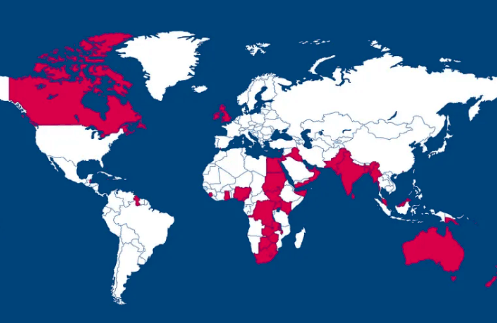 An Overview of British Foreign&nbsp;Policy