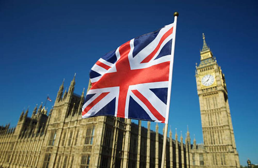 The Landscape of British&nbsp;Politics