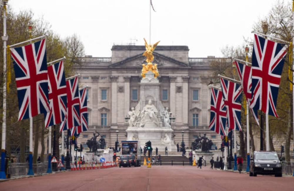 The Role of the British&nbsp;Monarchy
